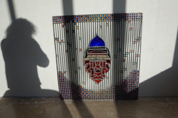 armand blondeel, glas in lood, glasschilder, vintage-00004